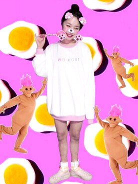 zukinchanさんのコーディネート