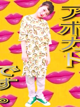 zukinchanさんのコーディネート