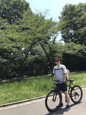 だいくんさんのコーディネート