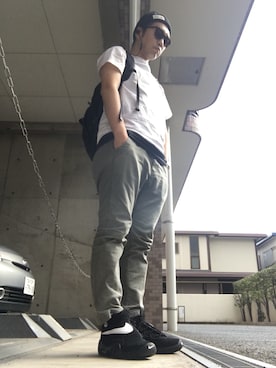 だいくんさんのコーディネート