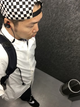 だいくんさんのコーディネート