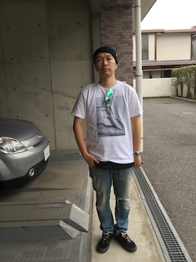 だいくんさんのコーディネート