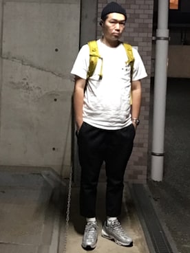 だいくんさんのコーディネート