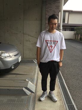 だいくんさんのコーディネート