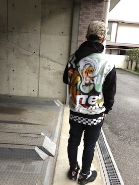 だいくんさんのコーディネート