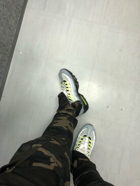 だいくんさんのコーディネート