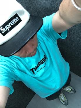 だいくんさんのコーディネート