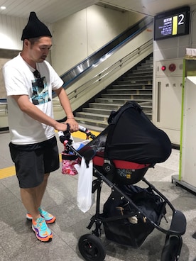 だいくんさんのコーディネート