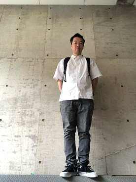 だいくんさんのコーディネート