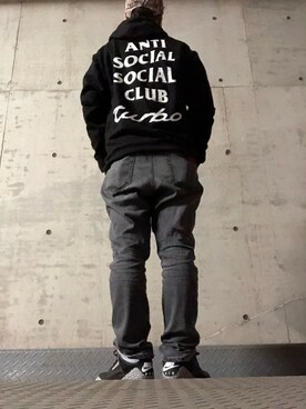 だいくんさんのコーディネート