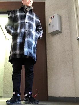 だいくんさんのコーディネート