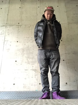 だいくんさんのコーディネート