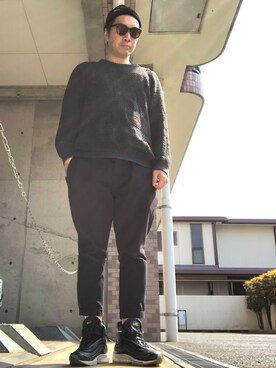 だいくんさんのコーディネート