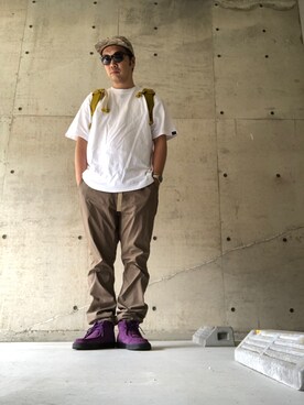 だいくんさんのコーディネート