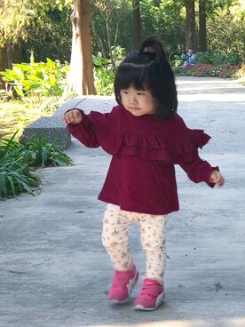 JeanSungさんのコーディネート