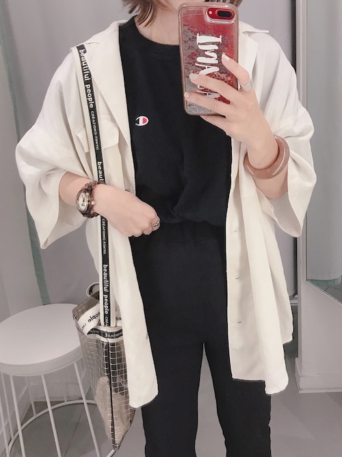 asmさんのコーディネート