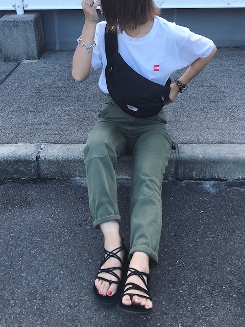 asmさんのコーディネート