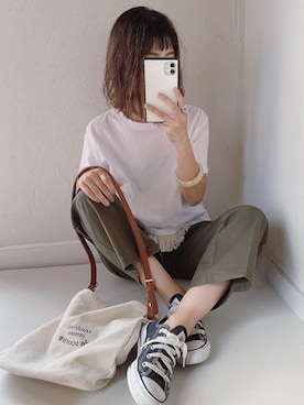 asmさんのコーディネート