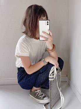 asmさんのコーディネート