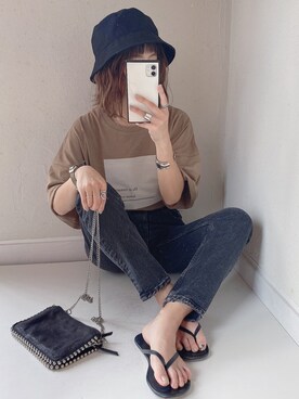 asmさんのコーディネート