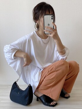 asmさんのコーディネート