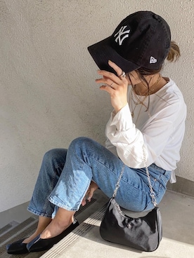 asmさんのコーディネート