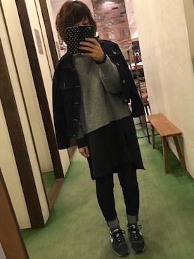 t.S A Y A* さんのコーディネート