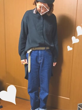 t.S A Y A* さんのコーディネート