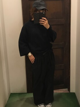 t.S A Y A* さんのコーディネート