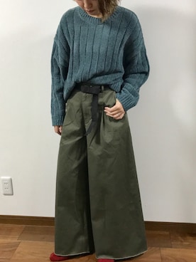 t.S A Y A* さんのコーディネート