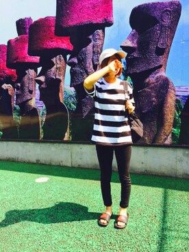 ikuさんのコーディネート