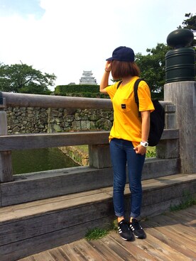 ikuさんのコーディネート