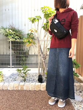 ikuさんのコーディネート