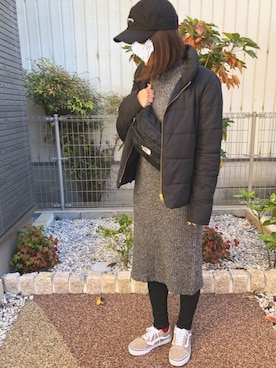 ikuさんのコーディネート