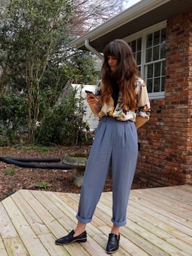 Erinさんのコーディネート