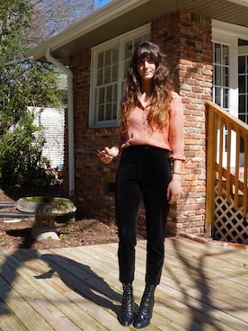 Erinさんのコーディネート