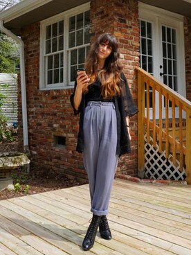 Erinさんのコーディネート