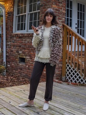 Erinさんのコーディネート