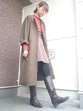 maiko :::さんのコーディネート