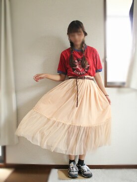 maiko :::さんのコーディネート