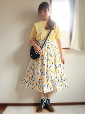 maiko :::さんのコーディネート