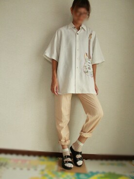 maiko :::さんのコーディネート