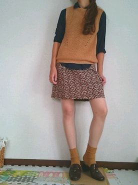 maiko :::さんのコーディネート