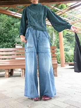 maiko :::さんのコーディネート