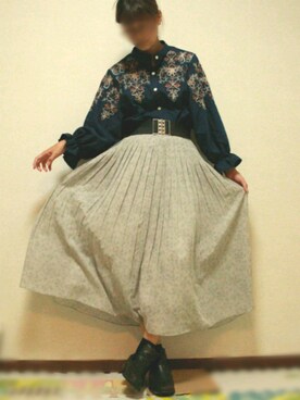 maiko :::さんのコーディネート