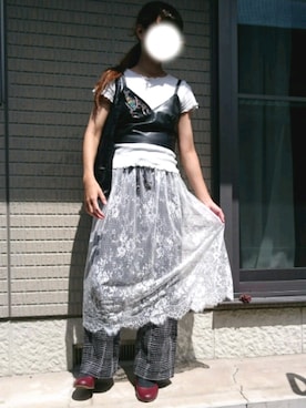 maiko :::さんのコーディネート