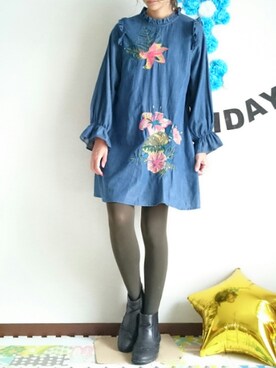 maiko :::さんのコーディネート