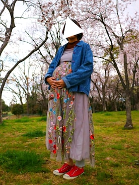 maiko :::さんのコーディネート