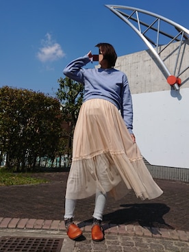 maiko :::さんのコーディネート