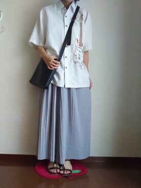 maiko :::さんのコーディネート